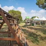 Resort Capalbio 3*