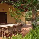 Resort Capalbio 3* Capalbio