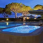 Θέρετρο Resort Capalbio Capalbio