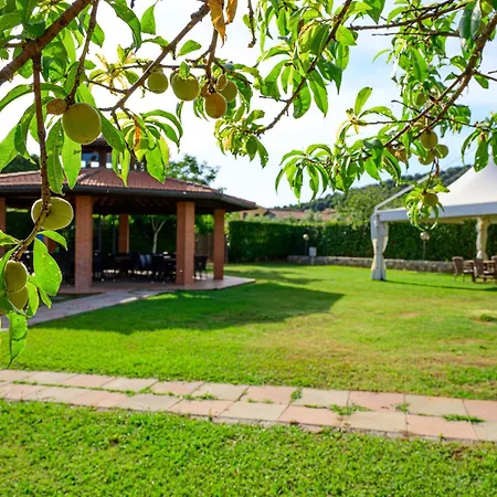 Resort Capalbio 리조트