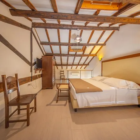 Resort Capalbio 3*