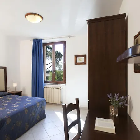 Ośrodek wypoczynkowy Resort Capalbio Capalbio