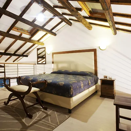 Resort Capalbio Ośrodek wypoczynkowy 3*