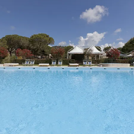 Resort Capalbio 리조트 3*
