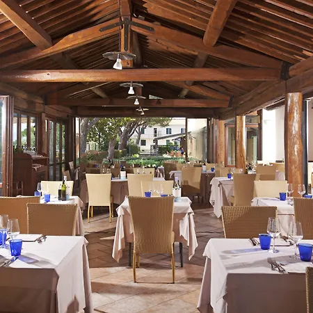 Resort Capalbio Ośrodek wypoczynkowy 3*
