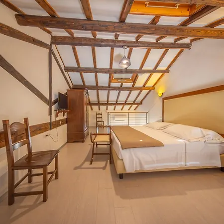 Resort Capalbio 리조트 3*