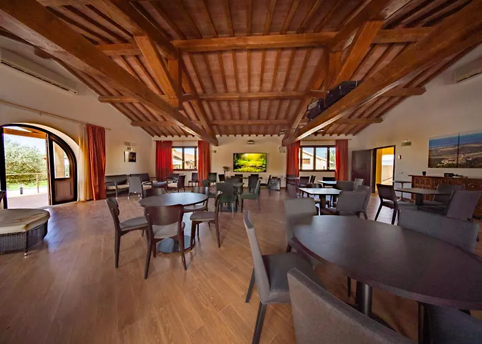 Resort Capalbio