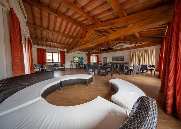 Resort Capalbio