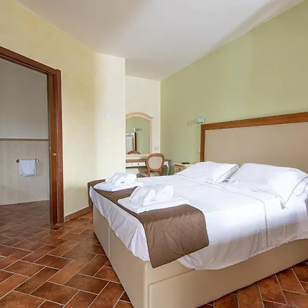 Resort Capalbio Resort
