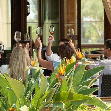 Resort Capalbio 3* Capalbio