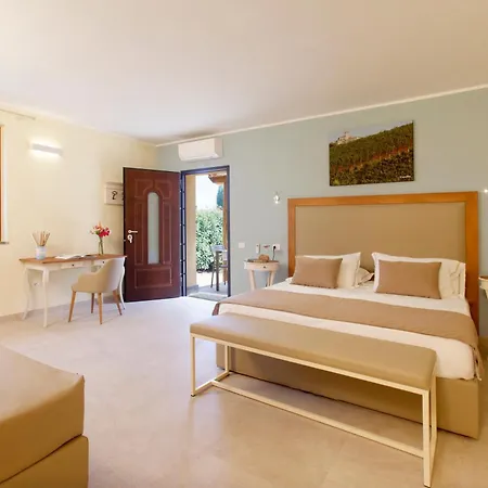 Resort Resort Capalbio