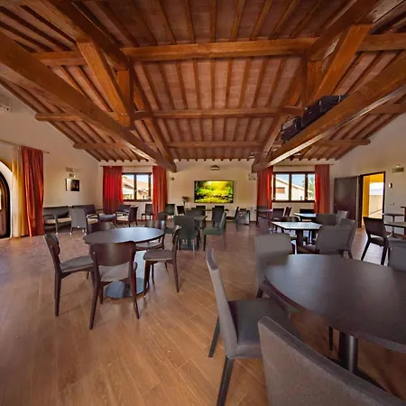 Resort Capalbio