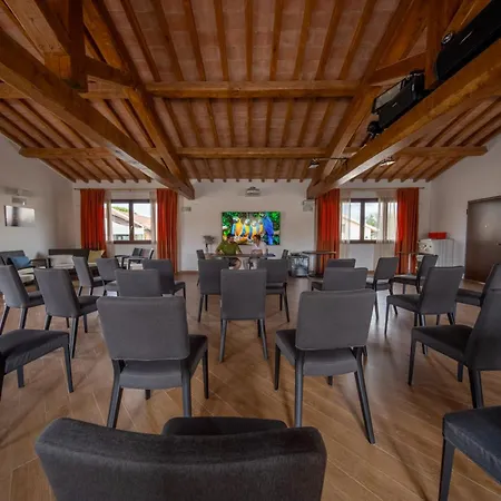 Resort Capalbio Resort