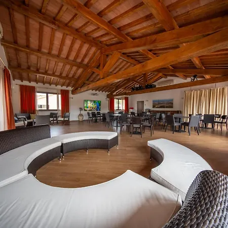 Resort Capalbio