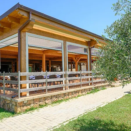 리조트 Resort Capalbio