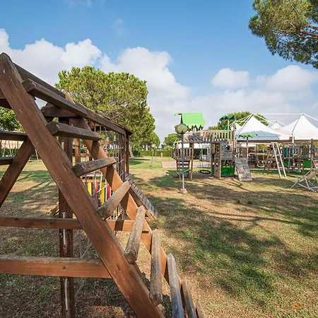 Resort Capalbio 3*