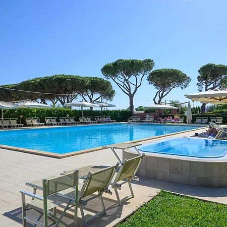 Resort Capalbio