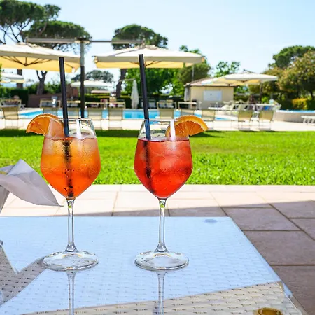 Resort Capalbio Resort 3*