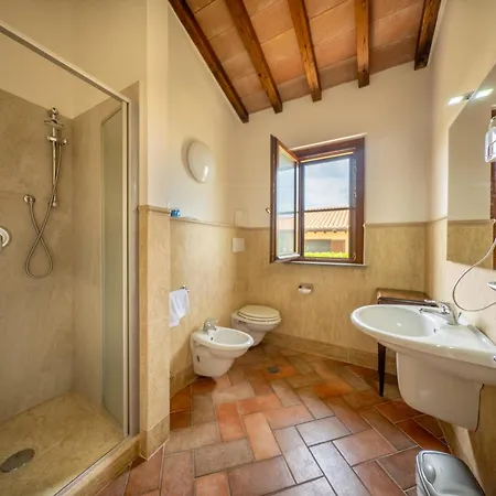 Resort Resort Capalbio