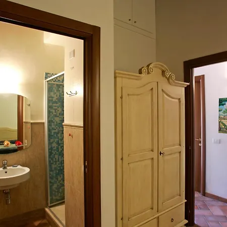 Resort Capalbio Capalbio