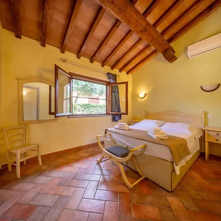 Rezort Resort Capalbio