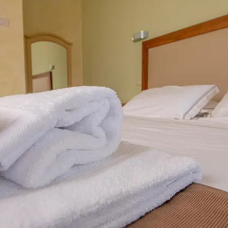 리조트 Resort Capalbio 까팔비오