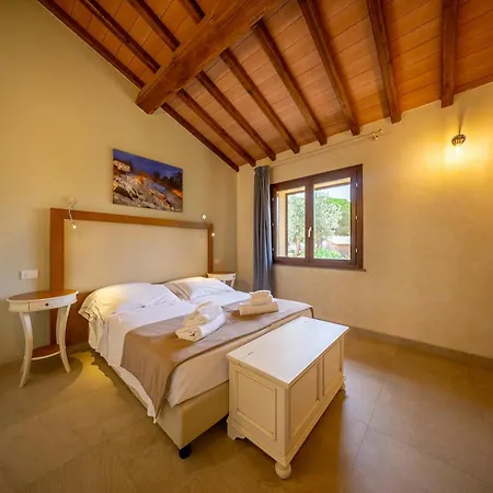 Resort Capalbio Resort Capalbio
