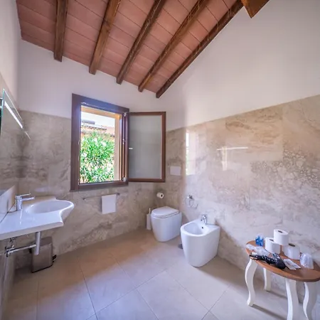 Rezort Resort Capalbio Capalbio