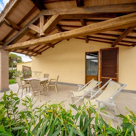 Resort Capalbio Resort Capalbio