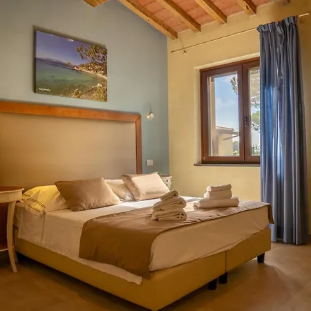 Resort Capalbio Capalbio