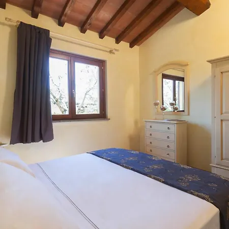 Resort Capalbio 3*
