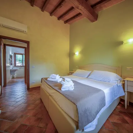 Resort Resort Capalbio