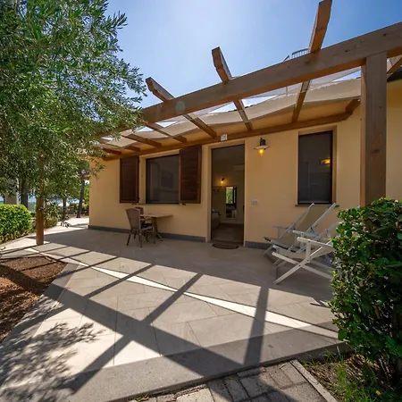 Resort Capalbio Resort Capalbio