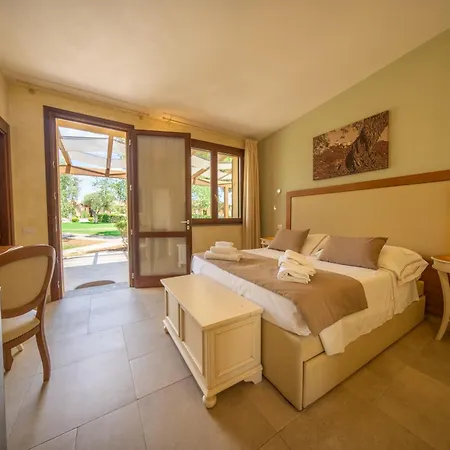 Resort Capalbio Capalbio