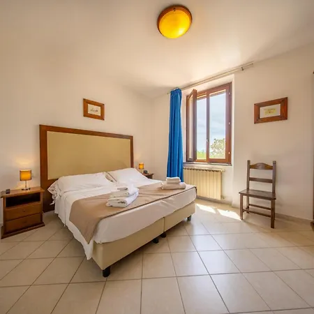 Resort Resort Capalbio