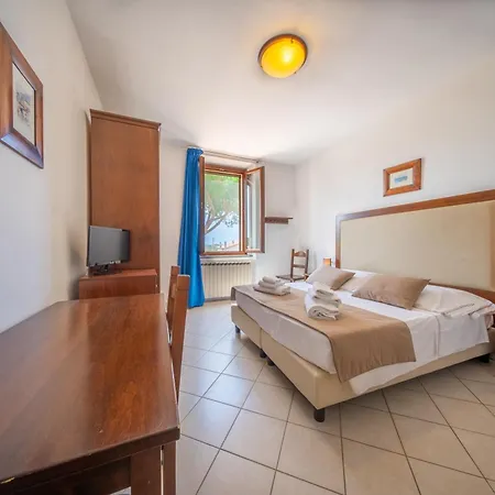 Resort Capalbio 3*