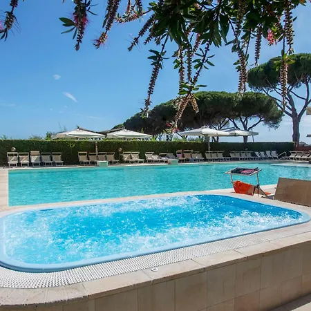 Resort Capalbio Resort
