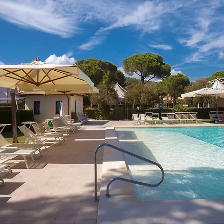 Resort Resort Capalbio 3*