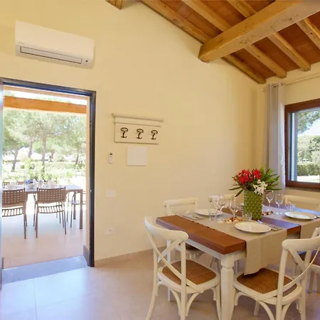 Resort Capalbio 3*