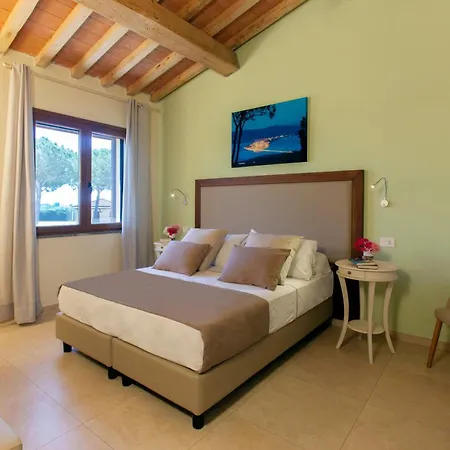 Resort Capalbio