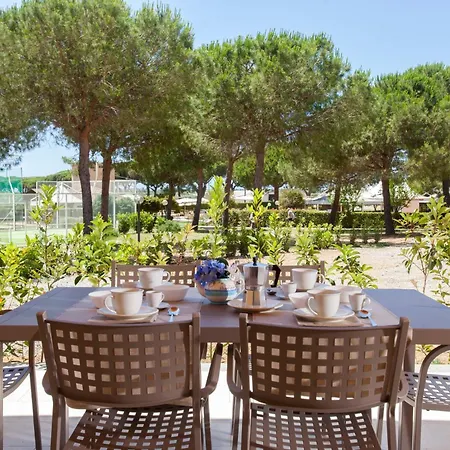 Resort Resort Capalbio