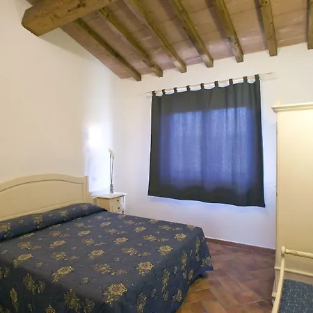 Resort Capalbio 3*