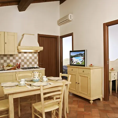 Rezort Resort Capalbio Capalbio