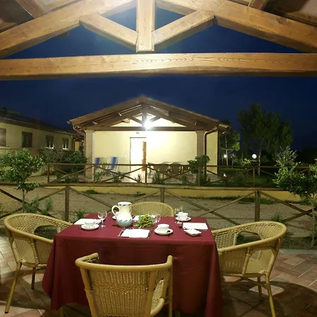 Resort Capalbio Rezort