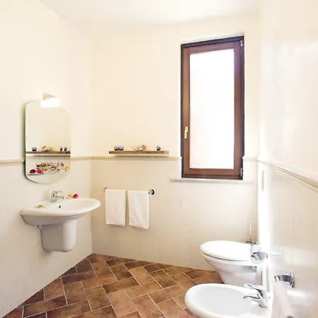Resort Capalbio Rezort 3*