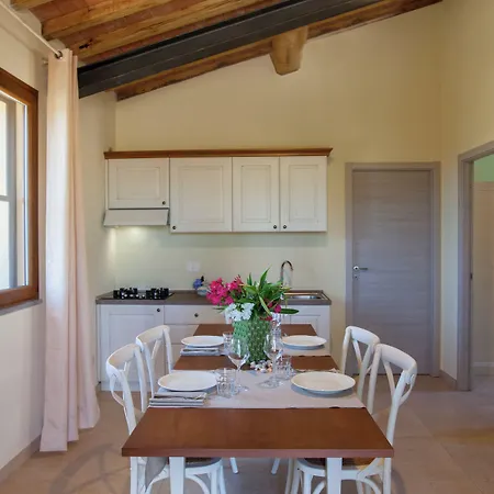 Resort Capalbio Capalbio