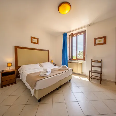 Resort Capalbio Capalbio