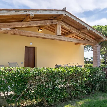 Resort Capalbio 3*