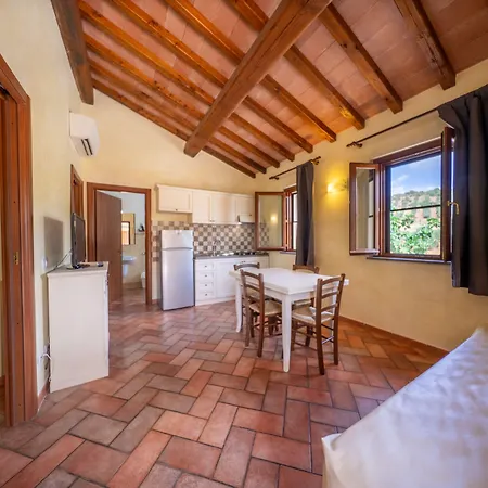 Rezort Resort Capalbio