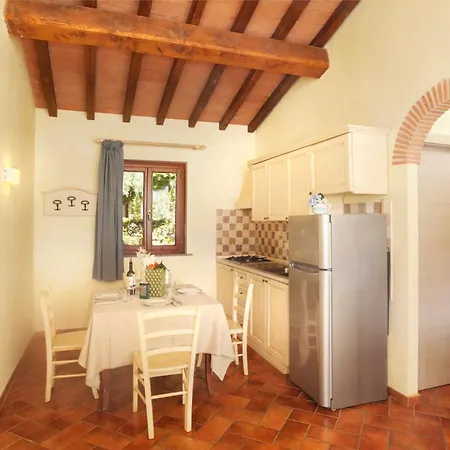 Resort Capalbio